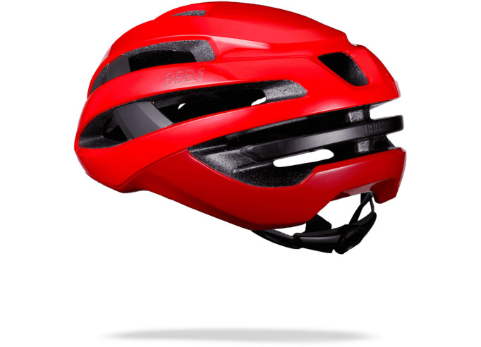 Helmet BBB BHE-09 Maestro red