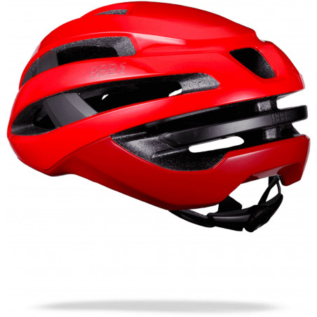 Helmet BBB BHE-09 Maestro red