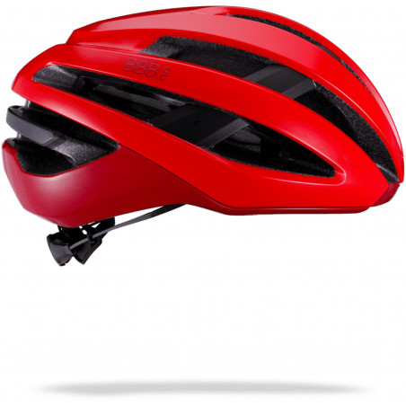 Helmet BBB BHE-09 Maestro red