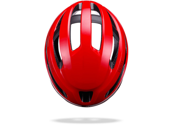 Helmet BBB BHE-09 Maestro red