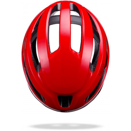 Helmet BBB BHE-09 Maestro red