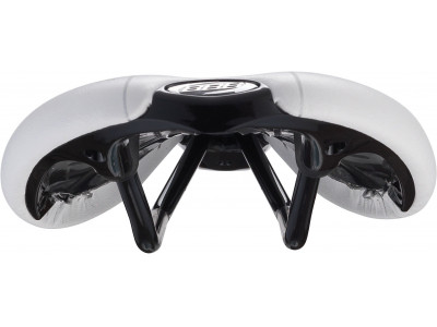 Sēdeklis BBB BSD-61 Arrow balts 2