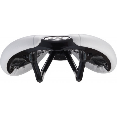 Saddle BBB BSD-61 Arrow white