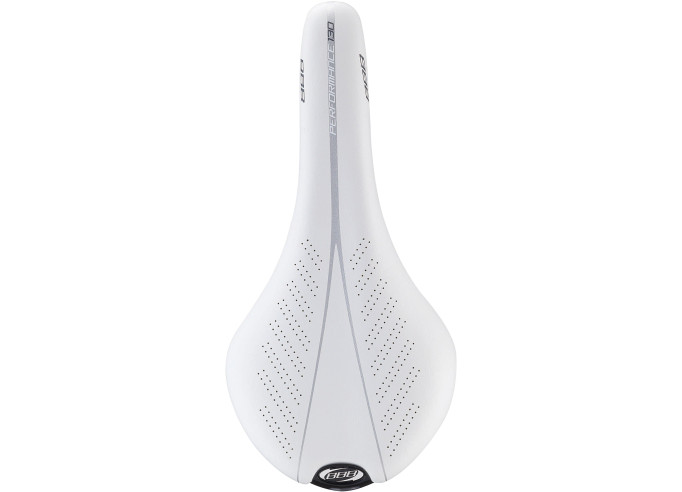 Sēdeklis BBB BSD-61 Arrow balts