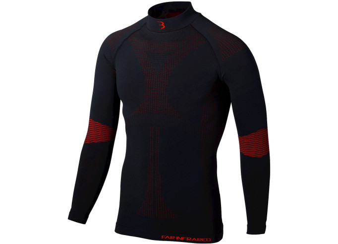 Baselayer BBB BUW-20 FIR Layer black