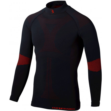 Baselayer BBB BUW-20 FIR Layer black