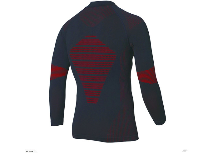 Baselayer BBB BUW-20 FIR Layer black