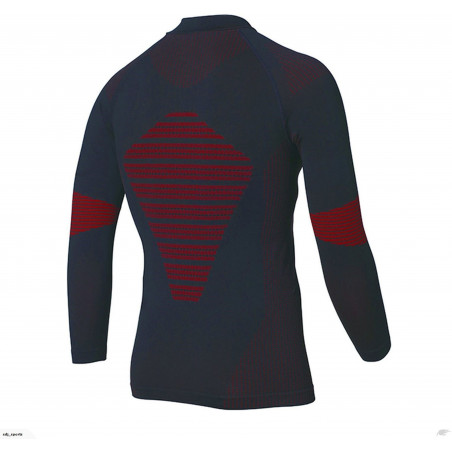 Veļa BBB BUW-20 FIR Layer melna