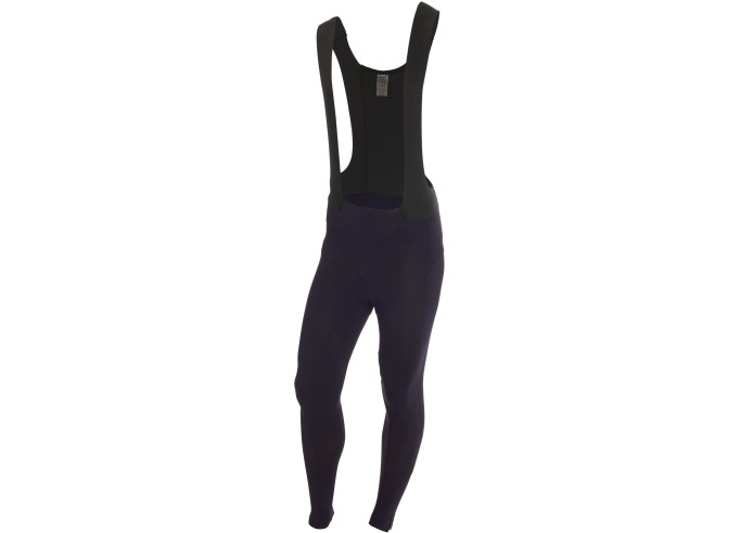 Bikses SPIUK Boreas Man Black