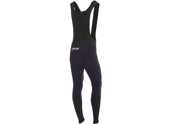 Bikses SPIUK Boreas Man Black