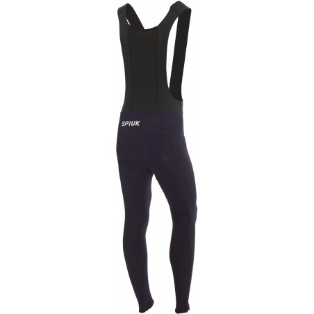 Bikses SPIUK Boreas Man Black