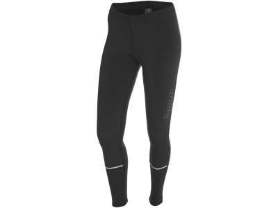 Pants SPIUK Anatomic Woman Black