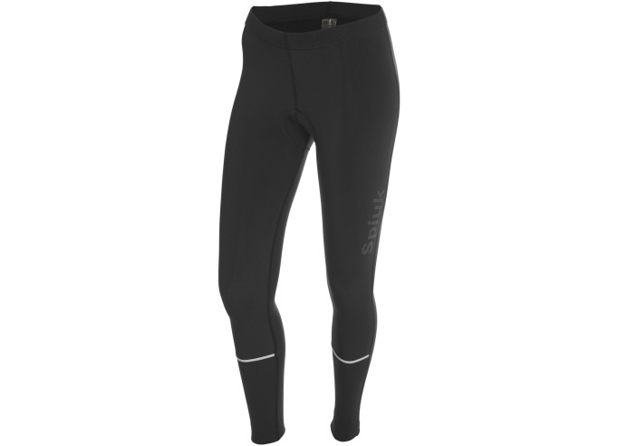 Pants SPIUK Anatomic Woman Black