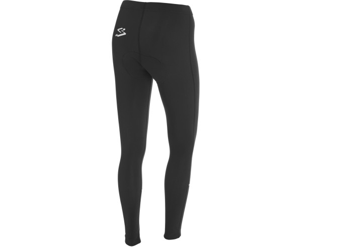 Pants SPIUK Anatomic Woman Black