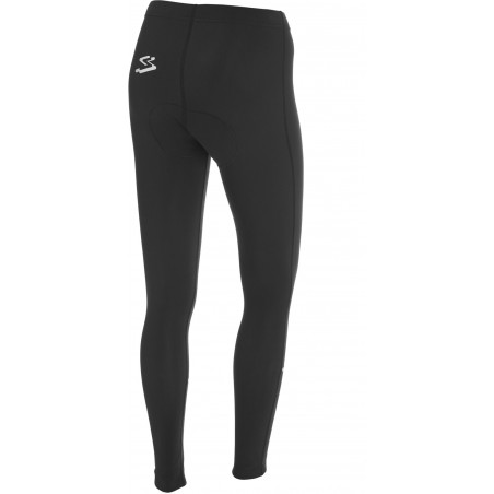 Bikses SPIUK Anatomic Woman melnas