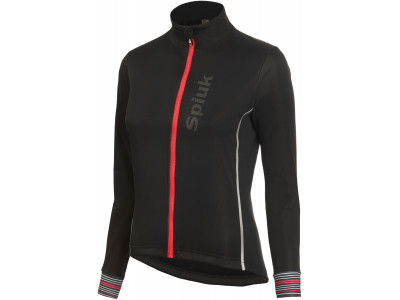 Jacket SPIUK Anatomic Membrane Women Black