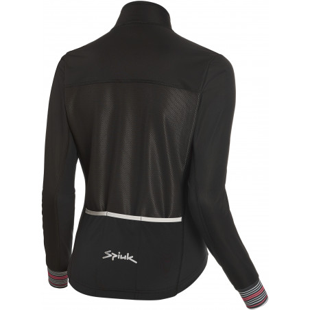 Jaka SPIUK Anatomic Membrane Women melna