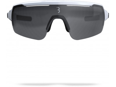 Glasses BBB BSG-61 Commander glossy white 2