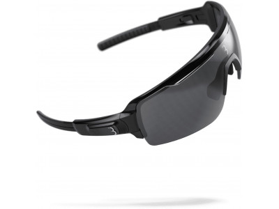 Glasses BBB BSG-61 Commander glossy black
