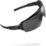 Glasses BBB BSG-61 Commander glossy black