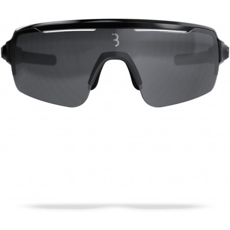 Glasses BBB BSG-61 Commander glossy black