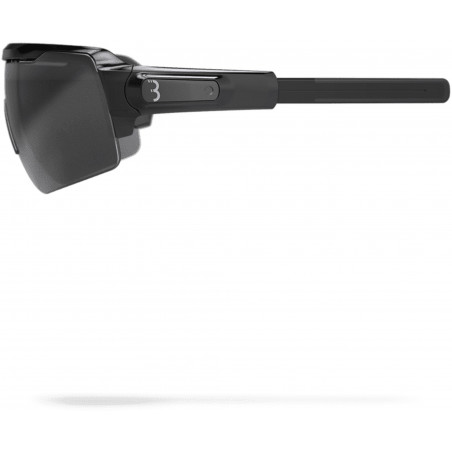 Glasses BBB BSG-61 Commander glossy black