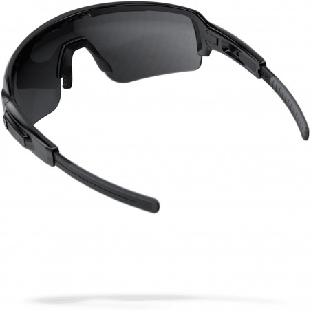 Glasses BBB BSG-61 Commander glossy black