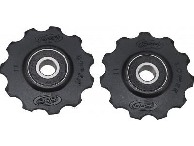 Pārslēdzēja rullīši BBB BDP-02 RollerBoys 11T