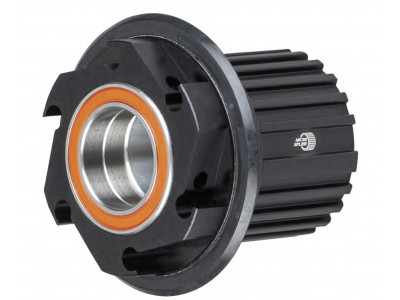 Brīvrumba Bontrager 108 Shimano Microspline