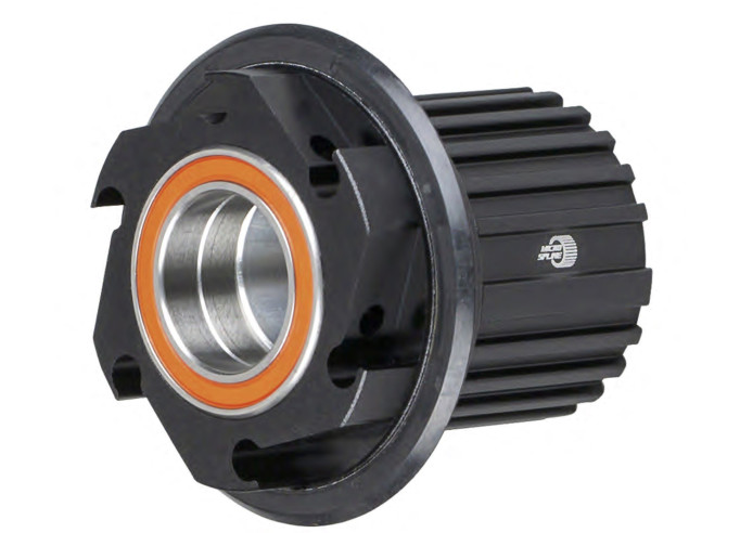 Brīvrumba Bontrager 108 Shimano Microspline