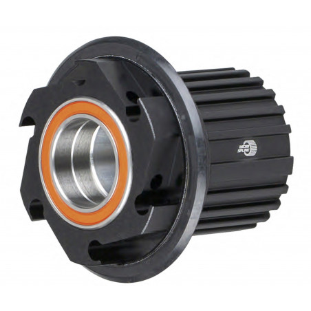 Brīvrumba Bontrager 108 Shimano Microspline