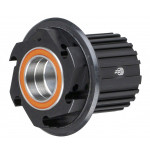 Freehub Bontrager 108 Shimano Microspline