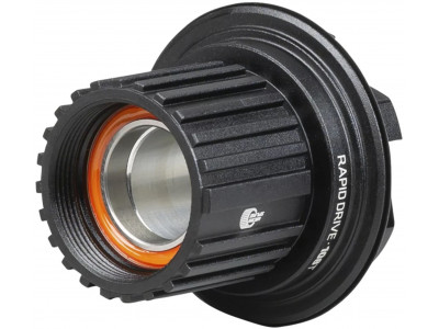 Brīvrumba Bontrager 108 Shimano Microspline 2