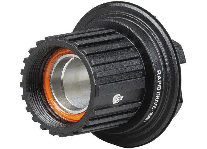 Freehub Bontrager 108 Shimano Microspline