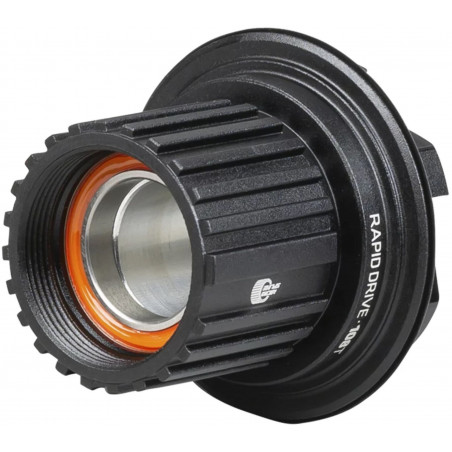 Freehub Bontrager 108 Shimano Microspline