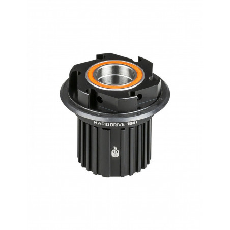 Freehub Bontrager 108 Shimano Microspline