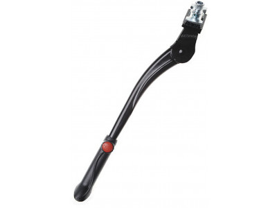 Kickstand central CTM 26-28 black