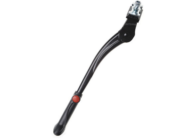 Kickstand central CTM 26-28 black