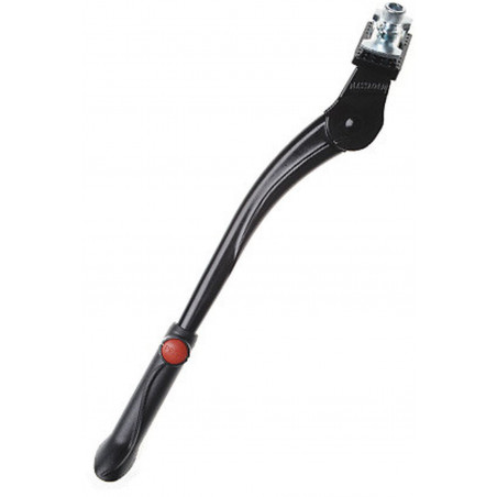 Kickstand central CTM 26-28 black