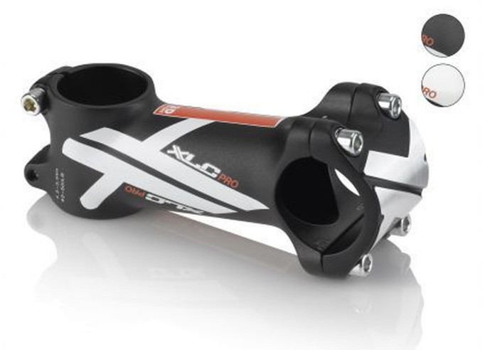 Stem XLC Pro 25.4mm, 100mm black