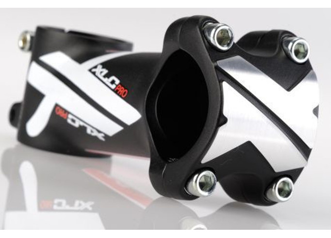 Stem XLC Pro 25.4mm, 100mm black