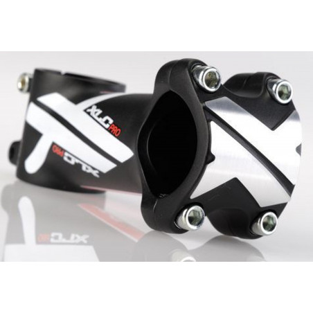 Stem XLC Pro 25.4mm, 100mm black