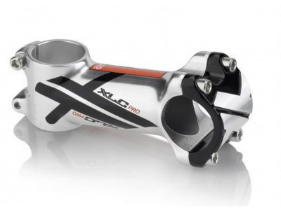 Stem  XLC Pro 31.8mm, 110mm highpolished