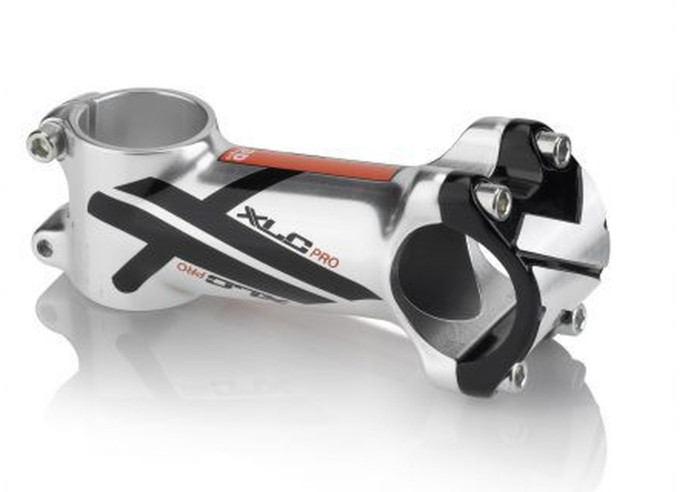 Stem  XLC Pro 31.8mm, 110mm highpolished
