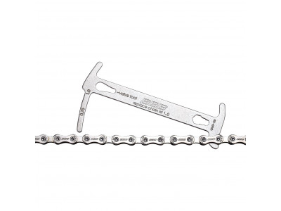 Ķēdes mērītājs BBB BTL-125 ChainChecker 2