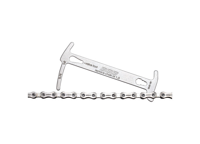 Chain checker BBB BTL-125 ChainChecker