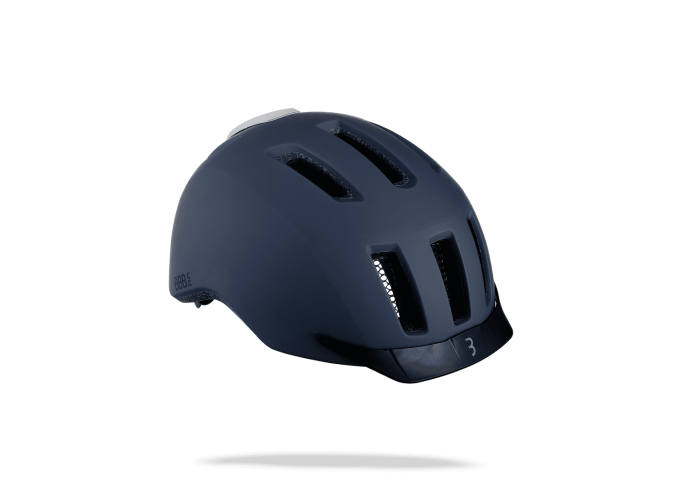 Helmet BBB BHE-161 Grid matt black