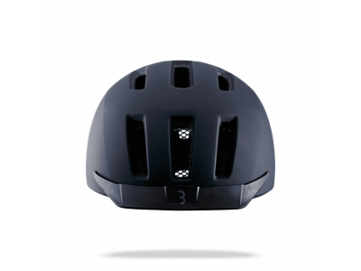 Ķivere BBB BHE-161 Grid matēta melna