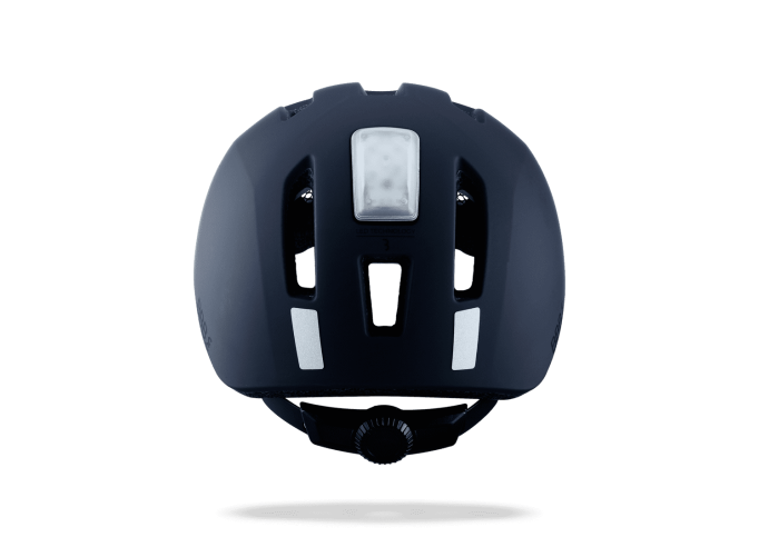 Ķivere BBB BHE-161 Grid matēta melna