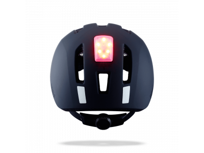 Ķivere BBB BHE-161 Grid matēta melna